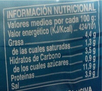 FAMADESA LOMO ADOBADO AL HORNO