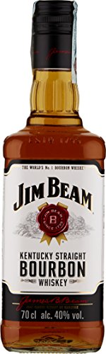 JIM BEAM BOURBON  70 CL