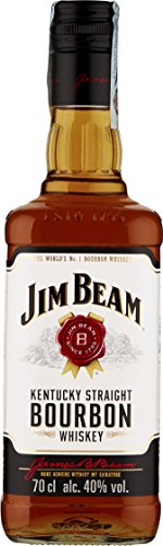 JIM BEAM BOURBON  70 CL