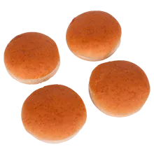 [PAN0017] TRADIPAN PAN HAMBURGUESAS 4 U. MINI