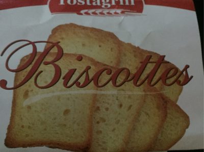 DIATOSTA PAN TOSTADO TRADICIONAL 100 R