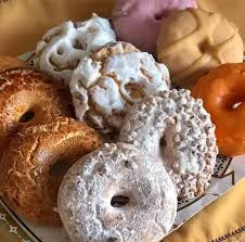 SAN ISIDRO ROSQUILLAS