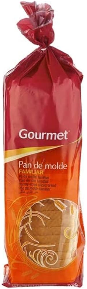 GOURMET PAN MOLDE 700 GR