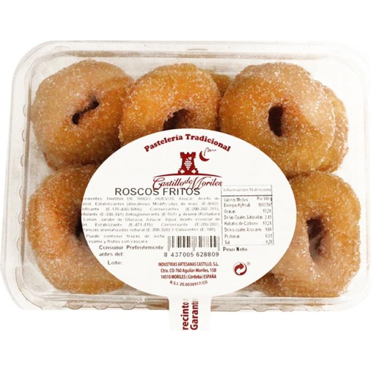 [PAN0069] CASTILLA ROSQUILLAS 500 GR