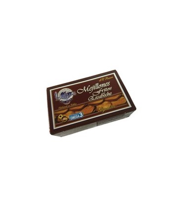 [MEJILLONES0039] IGLESIAS MEJILLONES 3/4 OL-120