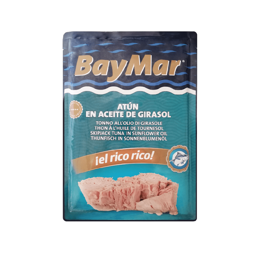[ATUN0024] BAYMAR ATUN RO-1000 EN ACEITE