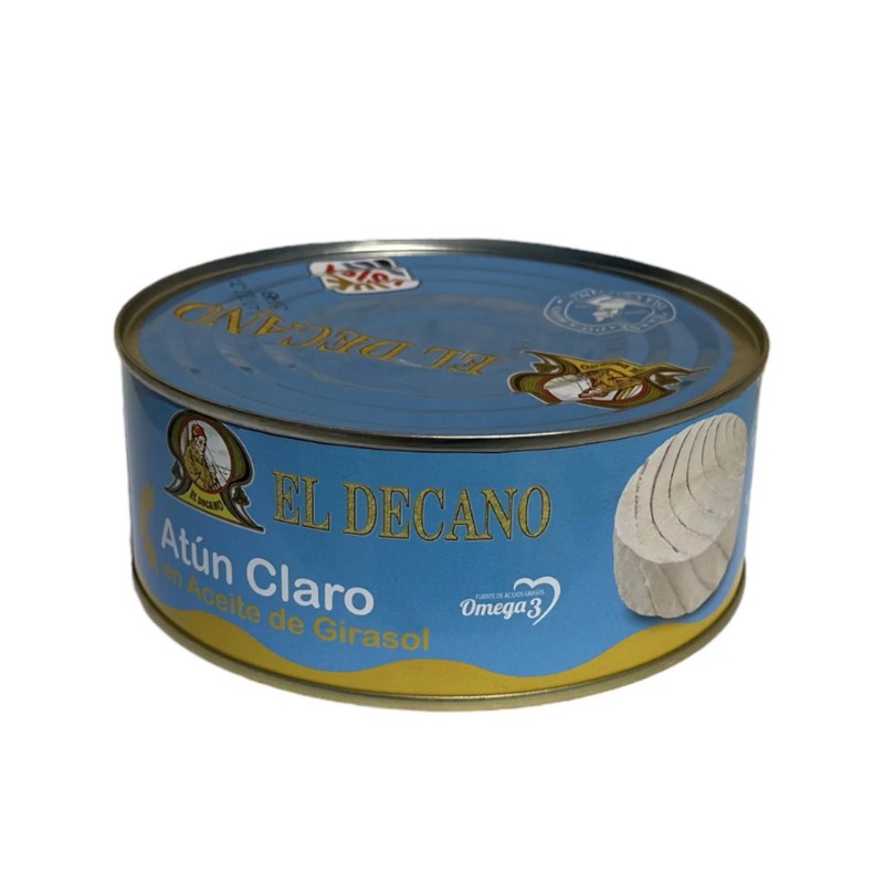 EL DECANO ATUN RO 1000