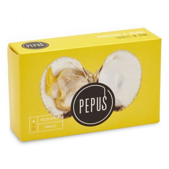 GUAU BERBERECHOS( PEQUEÑO)OL 120