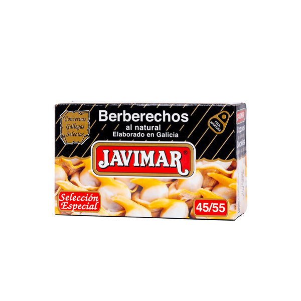 [BERBERECHOS0025] GUAU BERBERECHOS 45/55 PZ OL 120