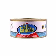[CABALLA0018] TARIFEÑA CABALLA EN ACEITE 1000 KG