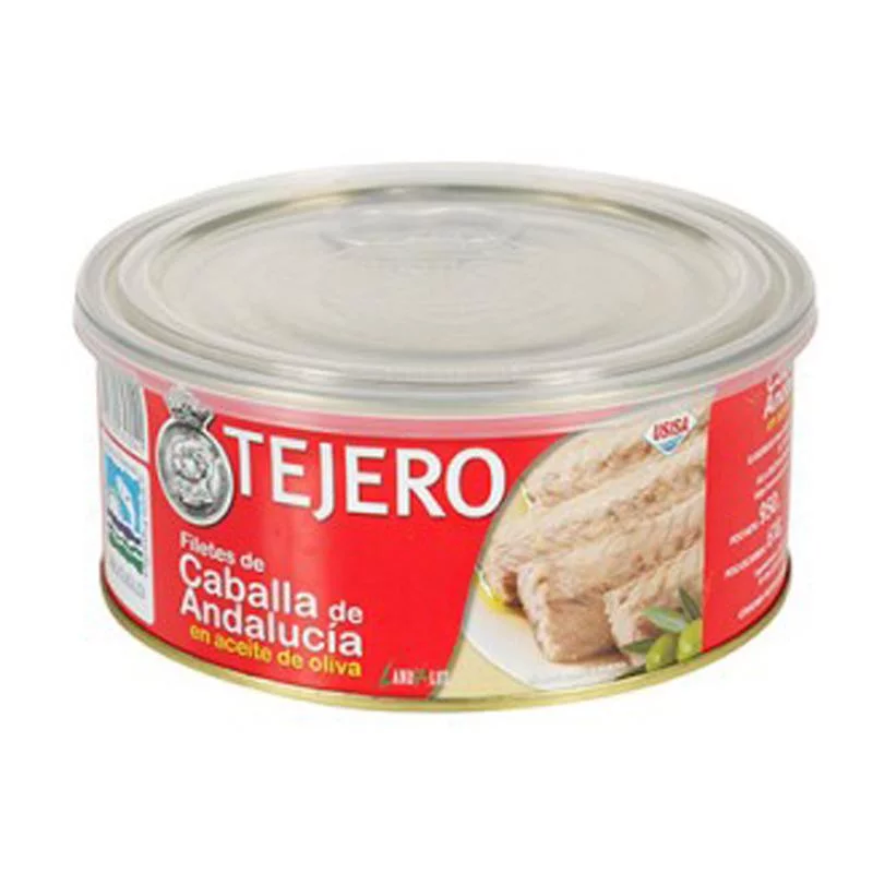 [CABALLA0030] TEJERO CABALLA ACEITE VEGETAL RO. 1000