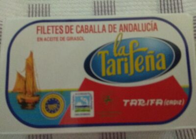 [CABALLA0032] TARIFEÑA CABALLA RR-125