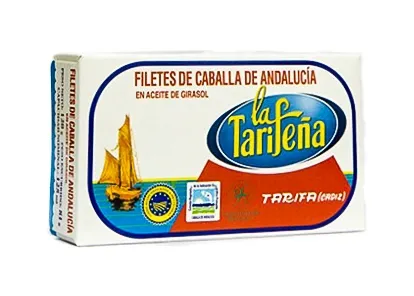 [CABALLA0032] TARIFEÑA CABALLA RR-125