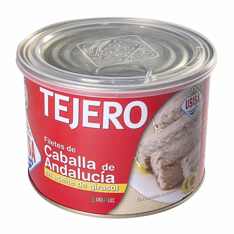 [CABALLA0034] TEJERO CABALLA ACEITE VEGETAL RO-1800