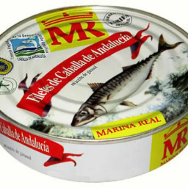 [CABALLA0048] MARINA REAL CABALLA RO 1000