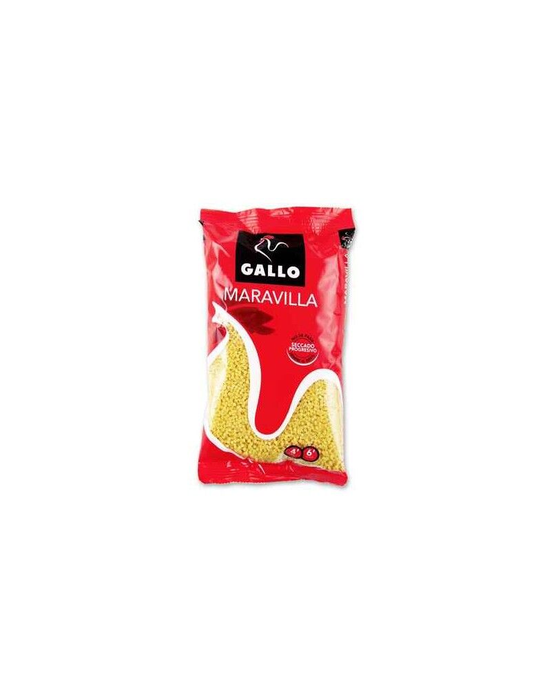 GALLO MARAVILLA 250 GR