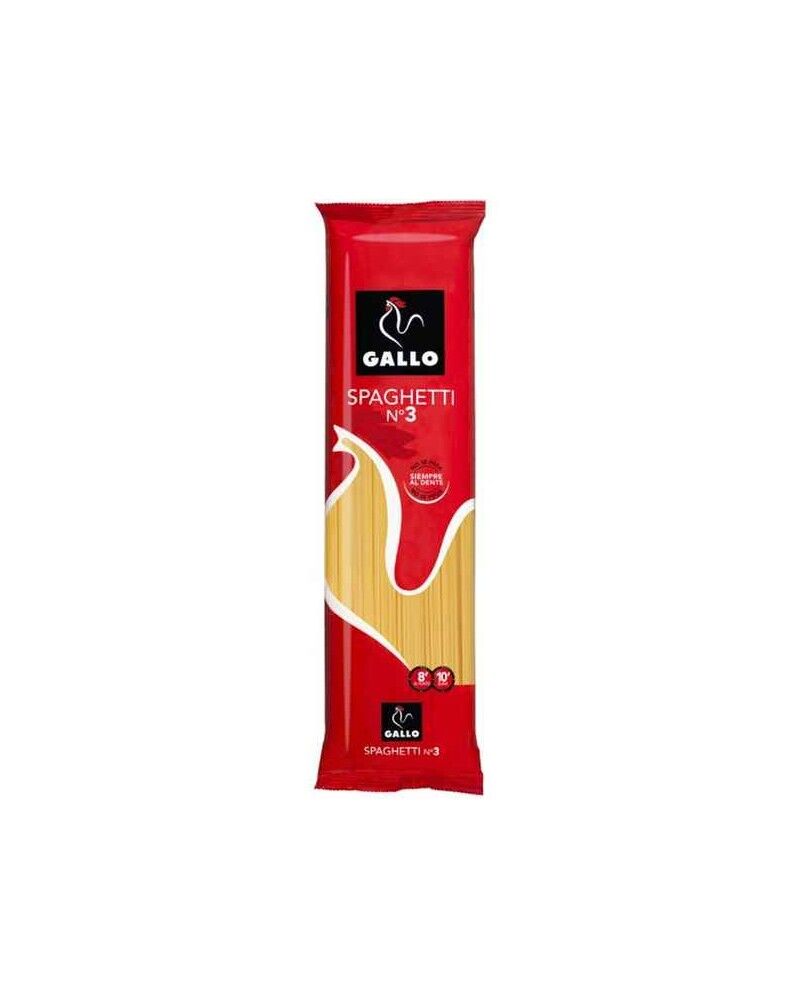 [SPAGUETTIS0001] GALLO SPAGUETTIS 250 GR