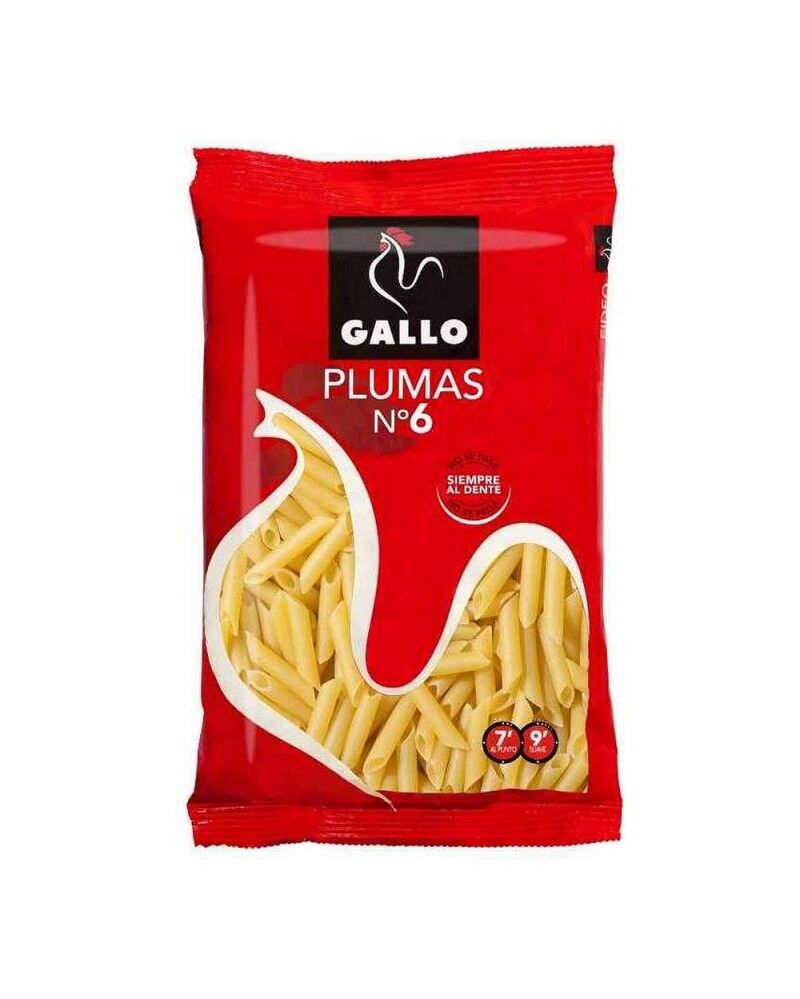 [PLUMAS0001] GALLO PLUMAS 250 GR