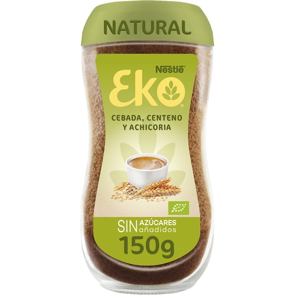 [CAFE0015] EKO INSTANTANEO 150 GR