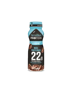 [CAFE0069] COVAP SMILKE CAFE PROTEINAS 225 ML
