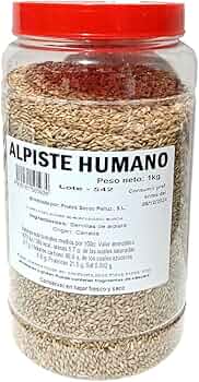 [ALPISTE0001] MIGENIL ALPISTE 1K