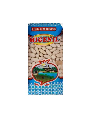 [ALUBIAS0002] MIGENIL ALUBIAS EXTRA 500 GR