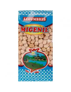 [GARBANZOS0002] MIGENIL GARBANZOS EXTRA 500 GR