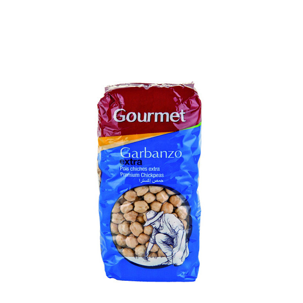 MIGENIL GARBANZOS EXTRA 500 GR