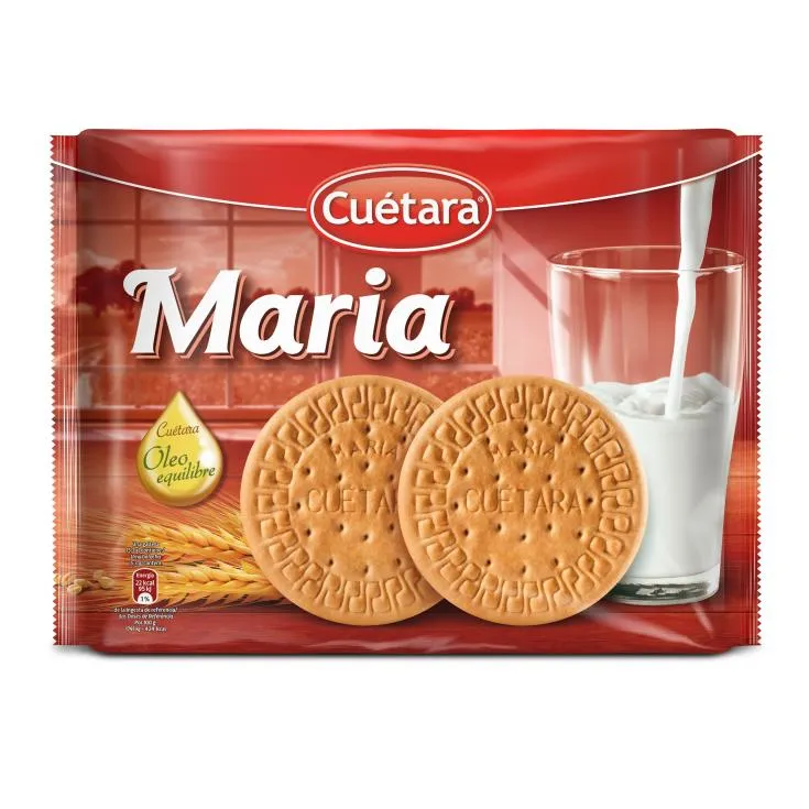 [GALLETA0004] CUETARA MARIA 800 GR