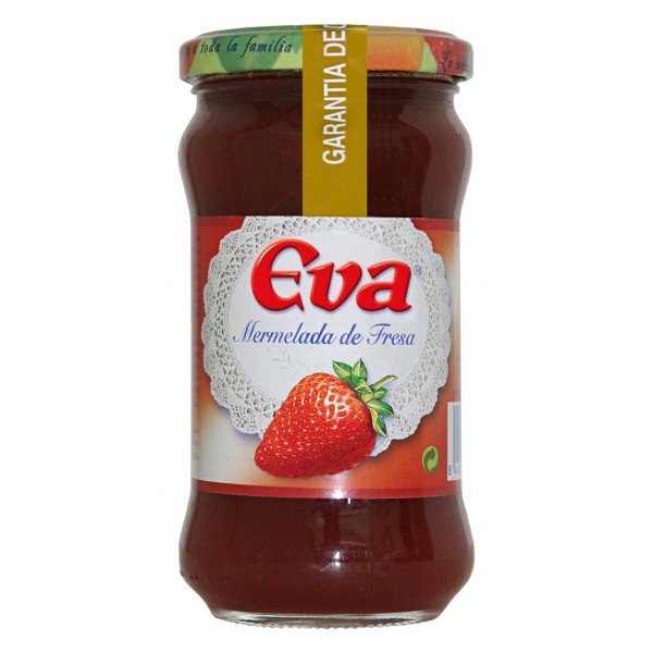 [MERMELADA0017] GOURMET MERMELADA FRESA 330 GR