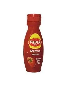PRIMA KETCHUP 290 GR