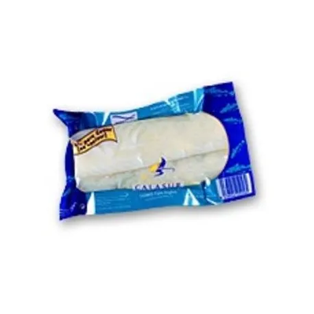 [BACALAO0004] ALBACOR BACALAO 10x500 GRS. T. INGLES EXTRA