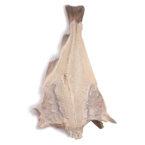 ALBACOR BACALAO 40/60 ISLANDIA