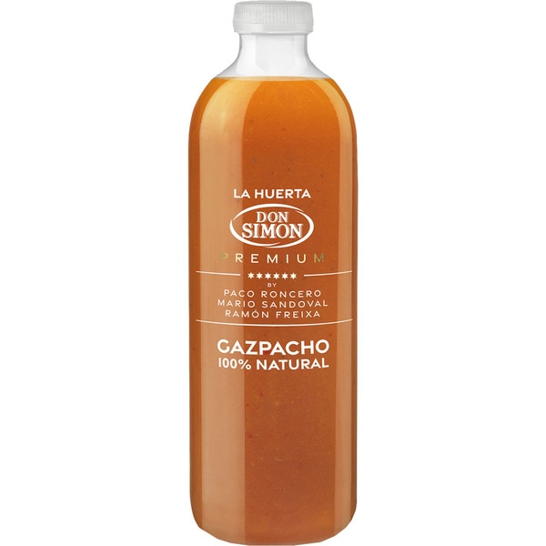 [GAZPACHO0001] DON SIMON GAZPACHO 1 l