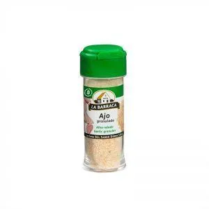 [AJOGRANULADO0003] BARRACA AJO GRANULADO 25 GR.