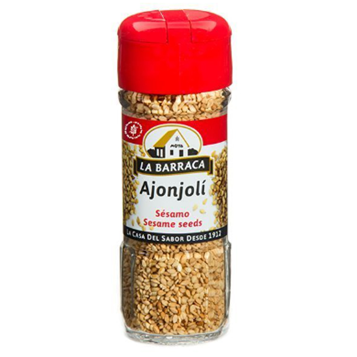 [AJONJOLI0004] BARRACA AJONJOLI 47 GR