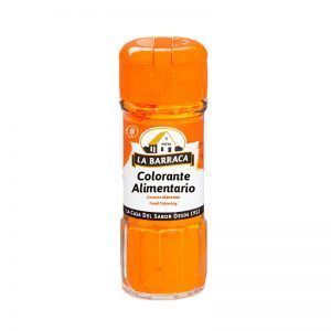 [COLORANTE0004] BARRACA COLORANTE TARRO 33 GR