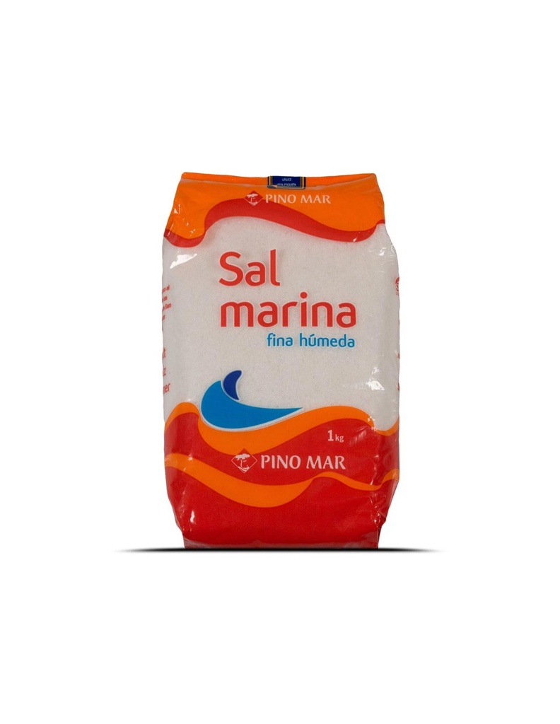 [SAL0001] PINO MAR SAL GRANO 1 KG