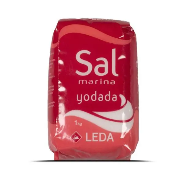 [SAL0007] PINO MAR SAL 1KG YODADA