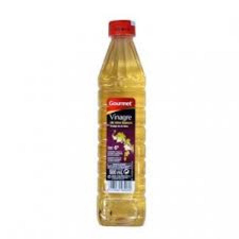 GOURMET VINAGRE 1 L