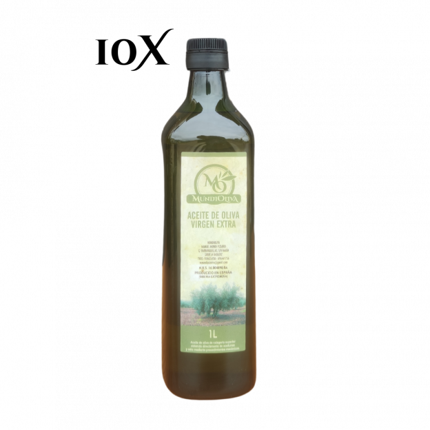 [ACEITEOLIVA0039] ADARVE ACEITE OLIVA VIRGEN 1 L