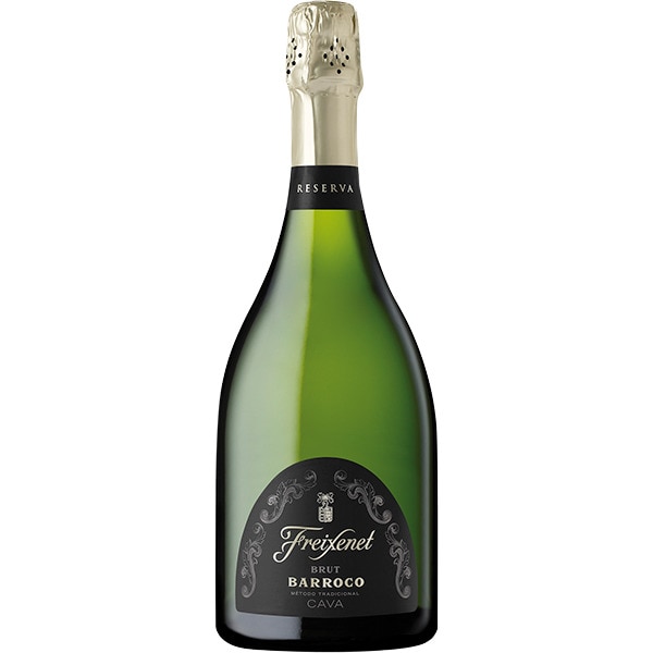 [CAVA0014] FREIXENET BRUT BARROCO RESERVA 75 CL