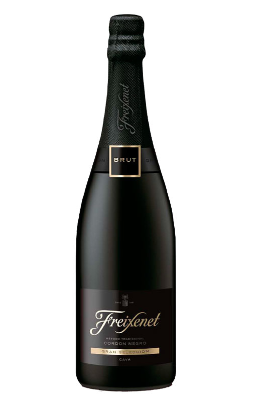 FREIXENET BRUT CORDON NEGRO 75 CL
