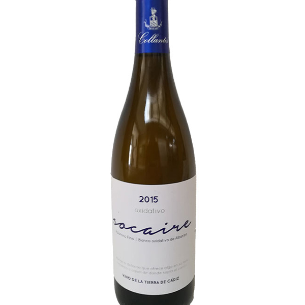 [VINOBLANCO0051] SOCAIRE FINO MONTILLA 75 CL