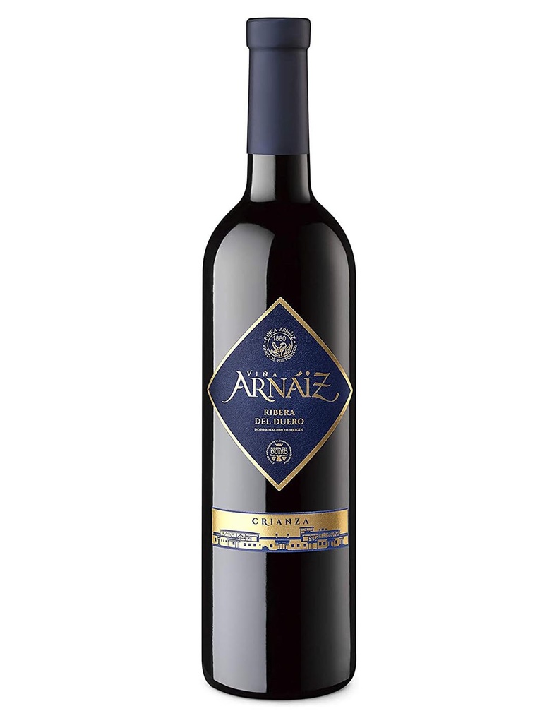 [RIOJA0084] VIÑA ARNAIZ RIOJA CRIANZA 75 CL