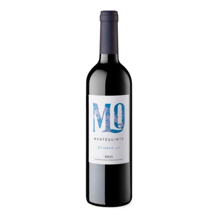 [RIOJA0085] MONTEQUINTO RIOJA CRIANZA 75 CL
