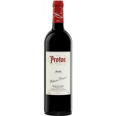 [RIBERADUERO0002] PROTOS ROBLE