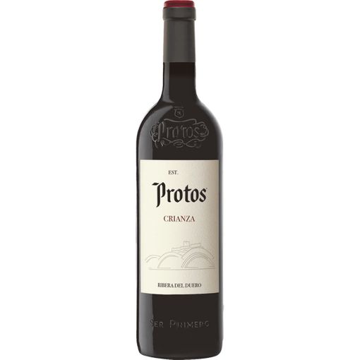 [RIBERADUERO0013] PROTOS CRIANZA