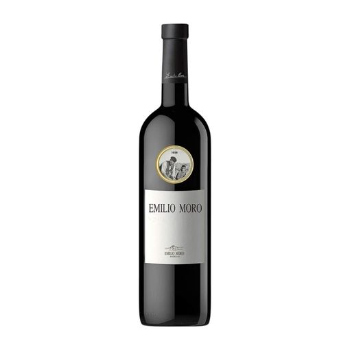 [RIBERADUERO0022] EMILIO MORO RIBERA DUERO 70 CL