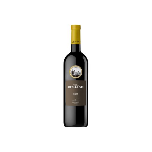 [RIBERADUERO0023] FINCA RESALSO RIBERA DUERO TINTO 70 CL